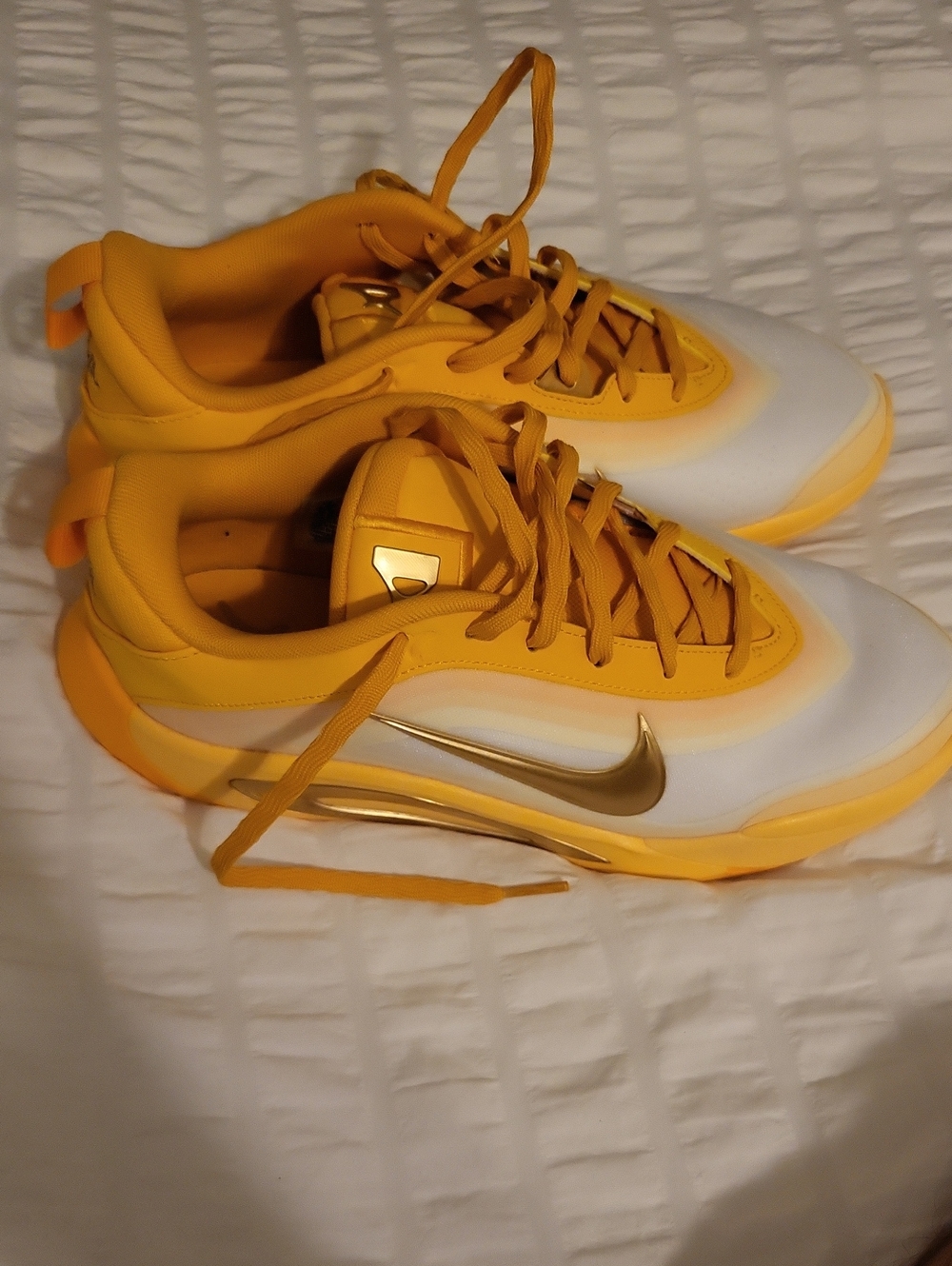 Nike Kids Aya Wilson A,one Sneakers